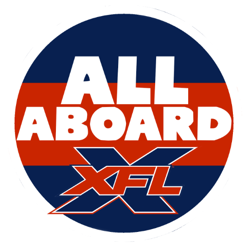 ALL_XFL Profile Picture