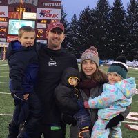 Stan Dakosty(@Coach_Dakosty) 's Twitter Profile Photo