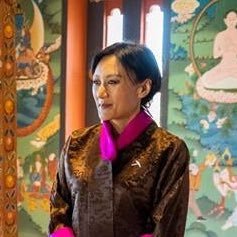 DomaTshering's profile picture. Former Ambassador, Permanent Representative of Bhutan to the United Nations, Former Ambassador to Canada and Brazil
