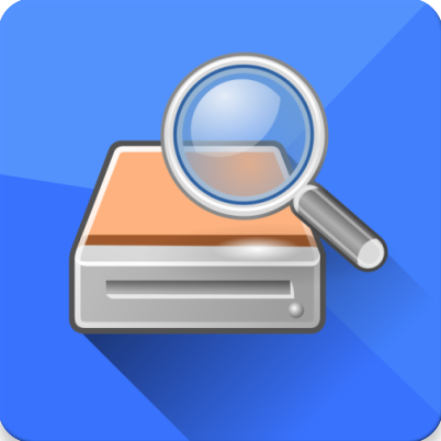 DiskDigger's profile picture. The trusted data recovery solution for Windows and Android!