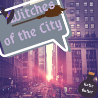 Witches of the City (@citywitchespod) 's Twitter Profile