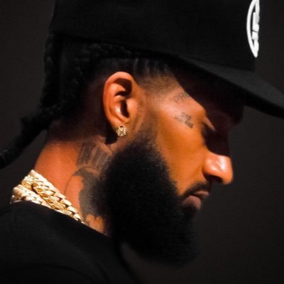 Nipsey Hussle Forever