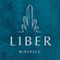 LIBER MINERALS (@liberminerals) 's Twitter Profile