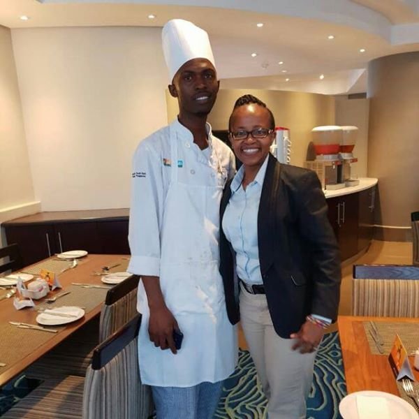 BulelanijackSa's profile picture. Chef|Motivational speaker| brand influencer.