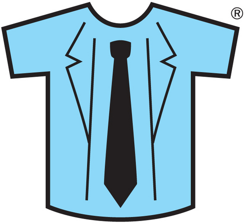 T-Shirts and Suits (Creativity and Business) helps creative people use cool business ideas. See the T-Shirts and Suits blog, book, and iPhone App (coming soon!)