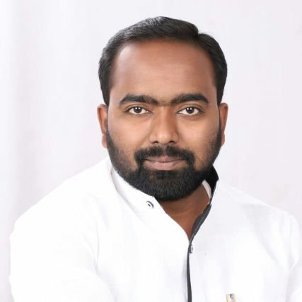 PhD Economics । Secretary @IYCMaha, Spokes Person- City District Congress Committee, Aurangabad