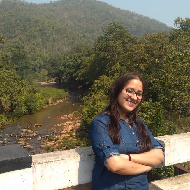 PhD, Bioscience and Biotechnology, IIT Kharagpur.
Genetics, Evolution and AMR.