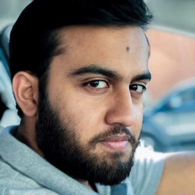 DanyalImtiaz1's profile picture. Software Engineer