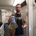 Michael Kausch (@nycmicrobes) Twitter profile photo Michael Kausch (@nycmicrobes) Twitter profile photo