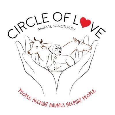 Circle of Love Animal Sanctuary (@CircleofLoveAS) / Twitter Circle of Love Animal Sanctuary (@CircleofLoveAS) / Twitter
