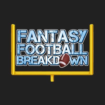 @DFF_Swag & @FL2drinkminimum give you the Fantasy Football Podcast that is Not Safe for Work but the back and forth is 2nd to none. Advice/entertainment in one