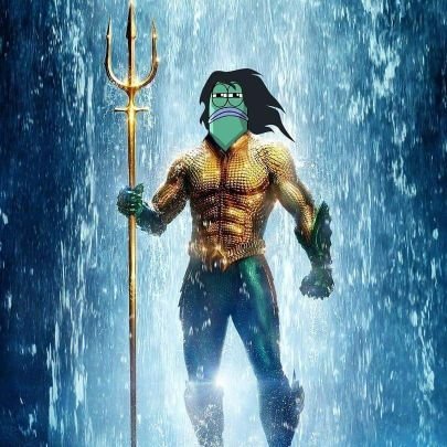 hardcore_next's profile picture. Everything ends, with a smile