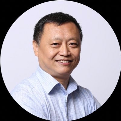 Enterprise Strategist & Evangelist,AWS. Worked for Wyvern Infotech, SAP, Bank of China, and Ford Motor Co. before...