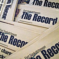 Fort Saskatchewan Record (@fortsaskrecord) 's Twitter Profile Photo Fort Saskatchewan Record (@fortsaskrecord) 's Twitter Profile Photo
