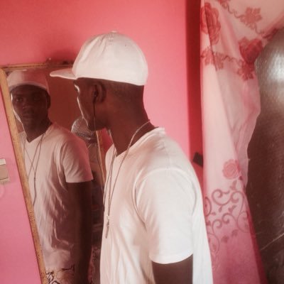 I'm Okechukwu Ferdinand Chinweitem Buckley