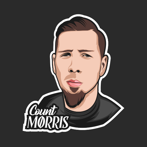 CountMorris Profile Picture