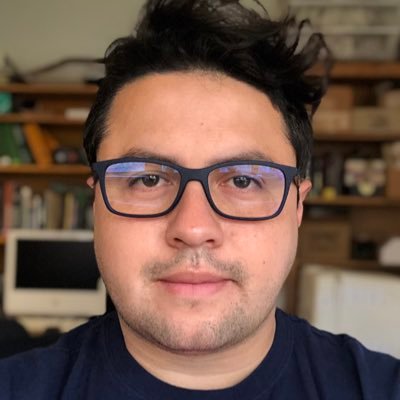 Asst. Prof. @ClarkUniversity 🍄🧬
Alumnus @CienBiolAndes (B. Sc/M. Sc). @osubpp (Ph. D).
Football, Metal, Evolution, Genomics, and Bioinformatics.
(He/him)
