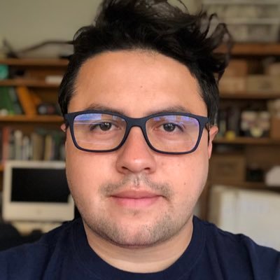 Asst. Prof. @ClarkUniversity  🍄🧬 
Alumnus @CienBiolAndes (B. Sc/M. Sc). @osubpp (Ph. D).
Football, Metal, Evolution, Genomics, and Bioinformatics.
(He/him)