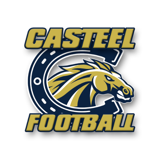 Casteel TD Club Profile