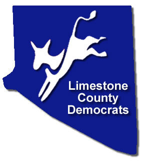 LimestoneDems's profile picture. The Democratic Party in Limestone County Alabama