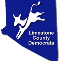 Limestone Democrats (@limestonedems) Twitter profile photo