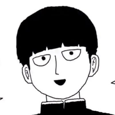 mp100 prompts every week until the ova airs! all forms of media (edits, art, crafts, fics, cosplays, etc) will be accepted! | admin: @gohomebella
