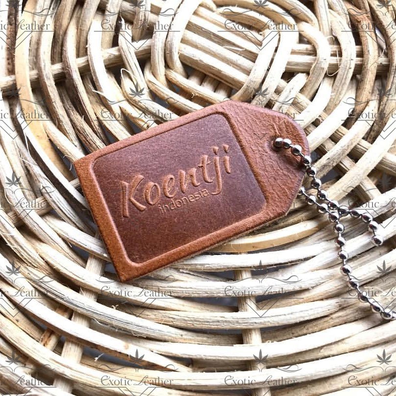 EmbossJogja's profile picture. Produsen Label Kulit Asli, Jasa Emboss Kulit, Label Kulit Emboss. Pesan logo, merk, atau brand produkmu di sini kualitas terjamin dan harga bersahabat.