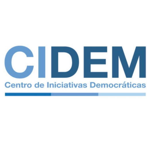 demoiniciativas's profile picture. Centro de Iniciativas Democráticas. Organización no gubernamental de estudio y promoción de la democracia y los derechos humanos.
Instagram @demoiniciativas