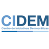 demoiniciativas's profile picture. Centro de Iniciativas Democráticas. Organización no gubernamental de estudio y promoción de la democracia y los derechos humanos.
Instagram @demoiniciativas