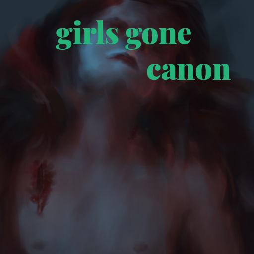 Girls Gone Canon Podcastさんのプロフィール画像