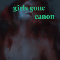 Girls Gone Canon Podcast (@girlsgonecanon) 's Twitter Profile Photo Girls Gone Canon Podcast (@girlsgonecanon) 's Twitter Profile Photo