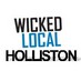 WickedLocalHolliston (@hollistontab) Twitter profile photo