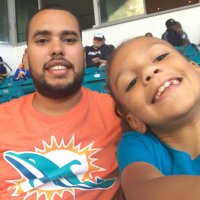 Richard Viera (@richie5988) 's Twitter Profile