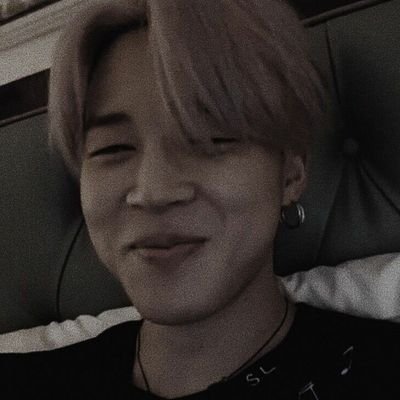 elnalgasshimin's profile picture. 🍃You must be that change you want to see in the world🍃
Park Jimin {biased}
💜Bts-Army💜