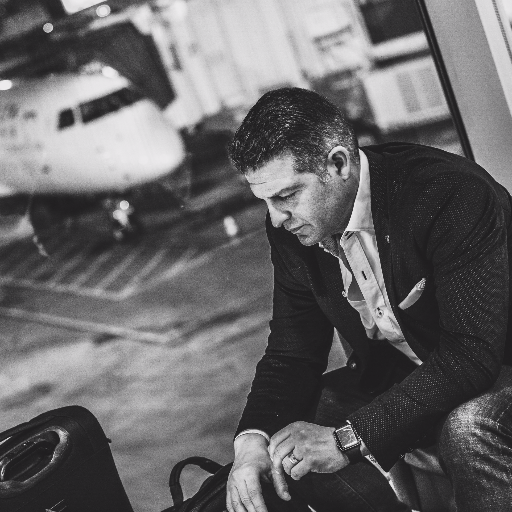 HumphreysC's profile picture. Founder & CEO at The Futures Group