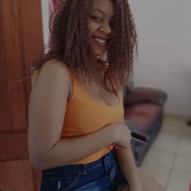 KamediKgolo's profile picture. personality