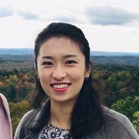 Ruonan Jia (@ruonanjiajuly) 's Twitter Profile