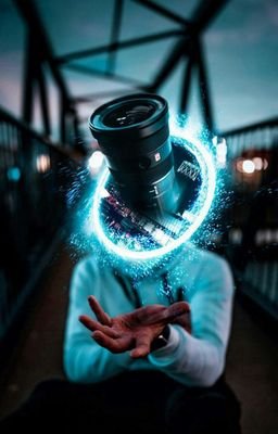 PoseidonSad_'s profile picture. bem viundo a mi casa