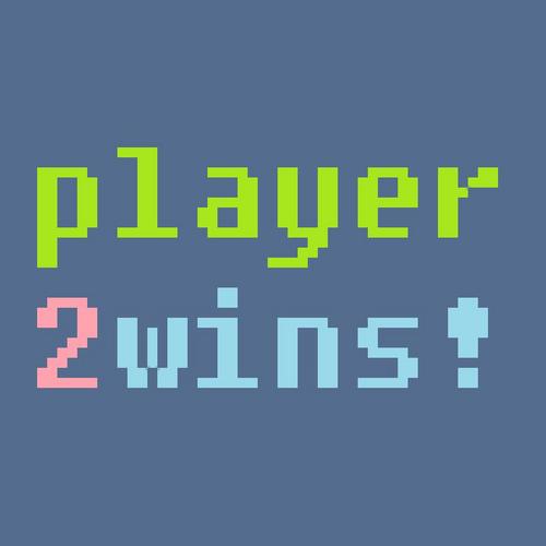 player2wins's profile picture. @diogocomum, Henrique Rezende, @tiagofrugoli e Tiago Gordo, fazendo música (juntos, de preferência).