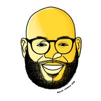 Phillip Simpson (@artbyphillip) 's Twitter Profile