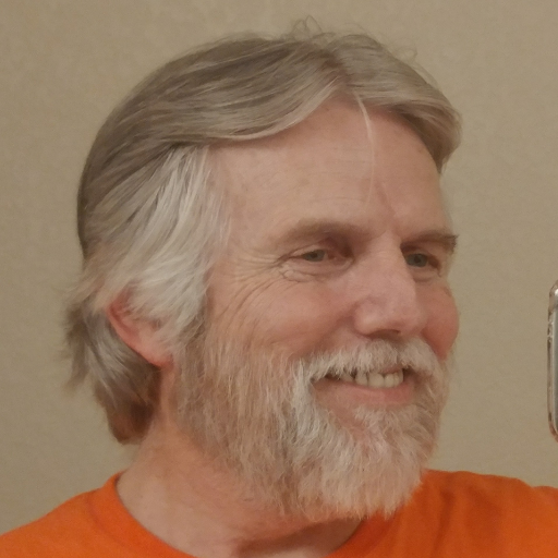 LawMur1's profile picture. Veteran, Retired Food Scientist.
Traveler, options trader.
Nontheist