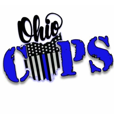 Facebook: Ohio Cops over 60k followers ……Instagram: ohio__cops