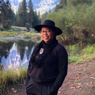 jenkins_kailah's profile picture. Geology student supporting women in STEM