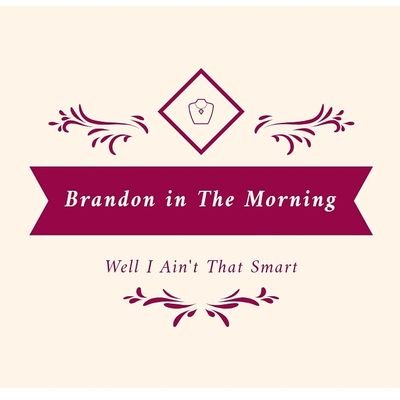 MorningBrandon's profile picture. Brandon in the morning is a local radio show 5 to 10am every weekday he talks about the local news in North Carolina entertainment news and politics and more!!!