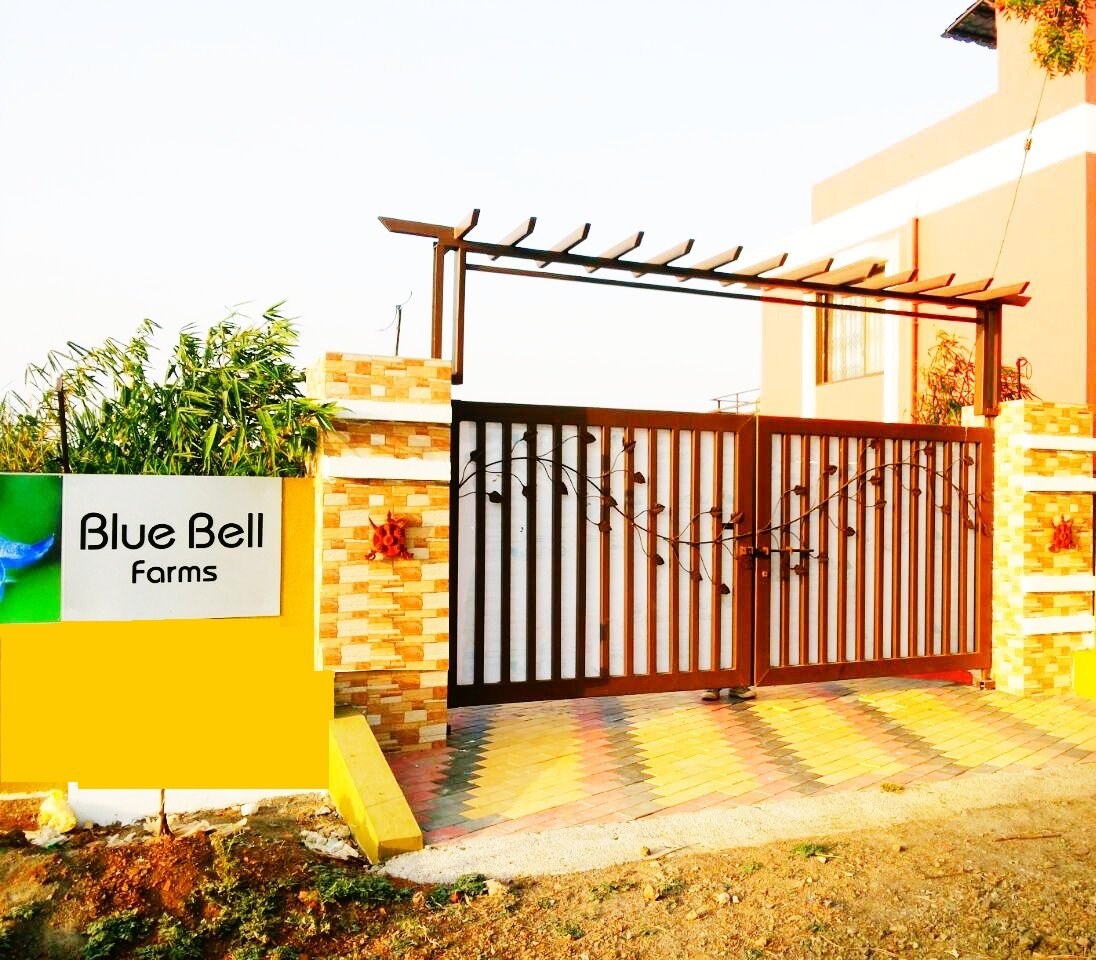 bluebellresorts's profile picture. At Blue Bell Farms, we serve as AGRO Tourism Center. We host all type of Events like Birthday, Anniversary, Meeting & Over night stay at bank of Water Dam.