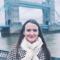 Yulia Ioffe (@yuliaioffe) 's Twitter Profile Photo Yulia Ioffe (@yuliaioffe) 's Twitter Profile Photo