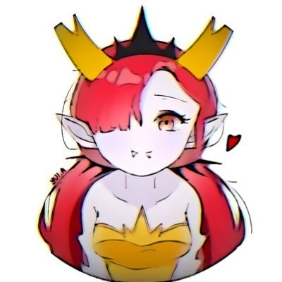 Hekapooさんのプロフィール画像