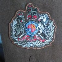 Field Army Reserves Comd SM (@armyrescomdsm) 's Twitter Profile
