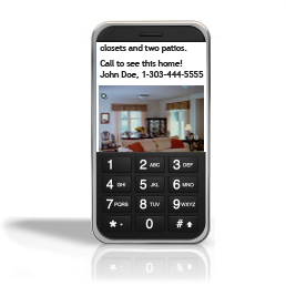 RETextLeads's profile picture. Let your yard sign communicate with passerbys via text message!