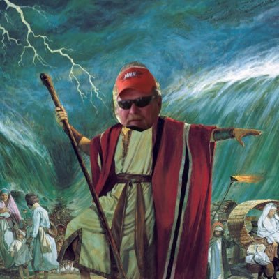 ClintTheBoxer's profile picture. 